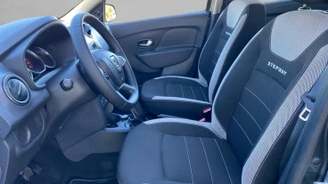 Dacia Sandero Stepway Essential Blue dCi 70kW (95CV)