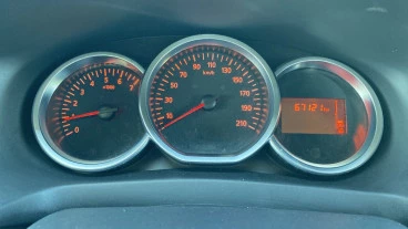 Dacia Sandero Stepway Essential Blue dCi 70kW (95CV)