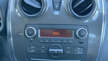 Dacia Sandero Stepway Essential Blue dCi 70kW (95CV)