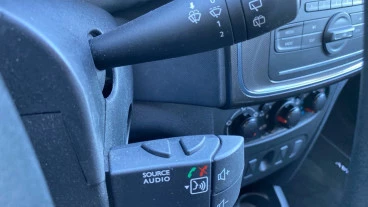 Dacia Sandero Stepway Essential Blue dCi 70kW (95CV)