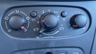 Dacia Sandero Stepway Essential Blue dCi 70kW (95CV)