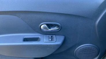 Dacia Sandero Stepway Essential Blue dCi 70kW (95CV)