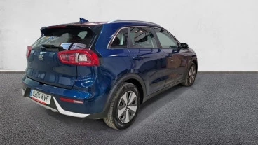 Kia Niro 1.6 GDi HEV 104kW (141CV) Drive