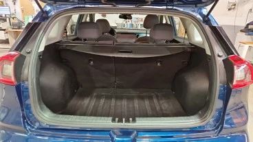 Kia Niro 1.6 GDi HEV 104kW (141CV) Drive