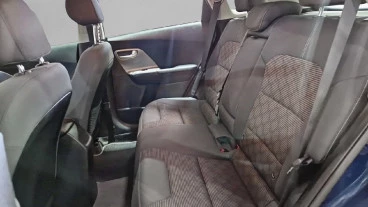 Kia Niro 1.6 GDi HEV 104kW (141CV) Drive