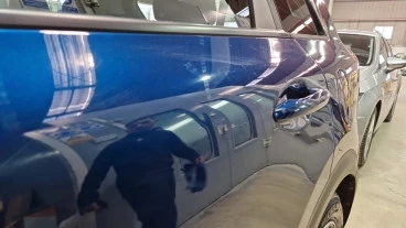 Kia Niro 1.6 GDi HEV 104kW (141CV) Drive