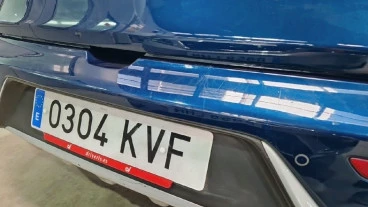 Kia Niro 1.6 GDi HEV 104kW (141CV) Drive