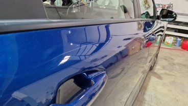 Kia Niro 1.6 GDi HEV 104kW (141CV) Drive