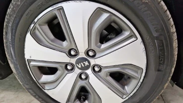 Kia Niro 1.6 GDi HEV 104kW (141CV) Drive