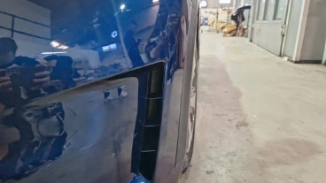 Kia Niro 1.6 GDi HEV 104kW (141CV) Drive