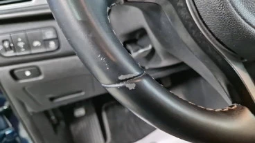 Kia Niro 1.6 GDi HEV 104kW (141CV) Drive