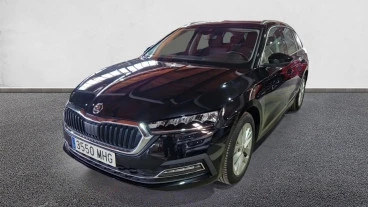Skoda Octavia Combi 2.0 TDI 110kW(150CV) DSG Ambition