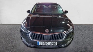 Skoda Octavia Combi 2.0 TDI 110kW(150CV) DSG Ambition
