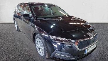 Skoda Octavia Combi 2.0 TDI 110kW(150CV) DSG Ambition
