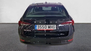Skoda Octavia Combi 2.0 TDI 110kW(150CV) DSG Ambition