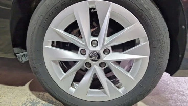 Skoda Octavia Combi 2.0 TDI 110kW(150CV) DSG Ambition
