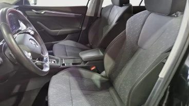 Skoda Octavia Combi 2.0 TDI 110kW(150CV) DSG Ambition