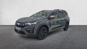 Dacia Jogger Extreme Go 74kW (100CV) ECO-G 5 plazas