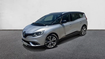 Renault Grand Scénic Life Blue dCi 110 kW (150CV) - SS