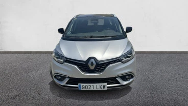 Renault Grand Scénic Life Blue dCi 110 kW (150CV) - SS