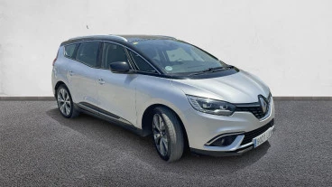 Renault Grand Scénic Life Blue dCi 110 kW (150CV) - SS