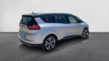 Renault Grand Scénic Life Blue dCi 110 kW (150CV) - SS