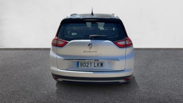 Renault Grand Scénic Life Blue dCi 110 kW (150CV) - SS