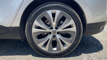 Renault Grand Scénic Life Blue dCi 110 kW (150CV) - SS