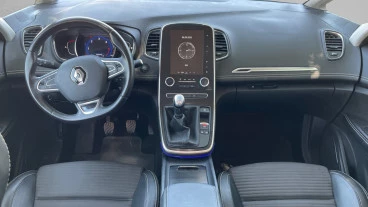Renault Grand Scénic Life Blue dCi 110 kW (150CV) - SS