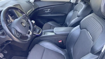 Renault Grand Scénic Life Blue dCi 110 kW (150CV) - SS
