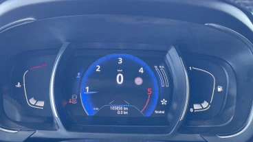 Renault Grand Scénic Life Blue dCi 110 kW (150CV) - SS