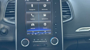 Renault Grand Scénic Life Blue dCi 110 kW (150CV) - SS