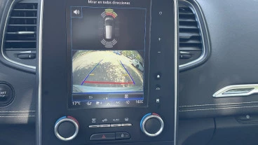 Renault Grand Scénic Life Blue dCi 110 kW (150CV) - SS