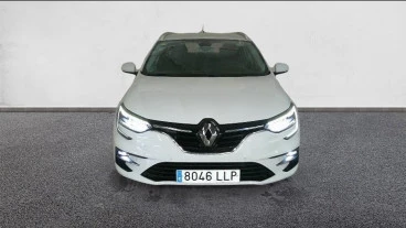 Renault Megane S.T. Business Blue dCi 85 kW (115CV)