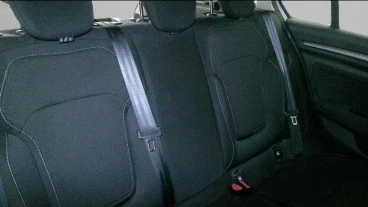 Renault Megane S.T. Business Blue dCi 85 kW (115CV)