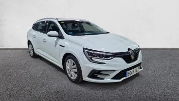 Renault Megane S.T. Business Blue dCi 85 kW (115CV)