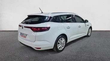 Renault Megane S.T. Business Blue dCi 85 kW (115CV)
