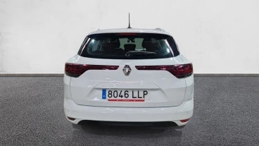 Renault Megane S.T. Business Blue dCi 85 kW (115CV)