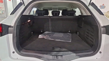 Renault Megane S.T. Business Blue dCi 85 kW (115CV)