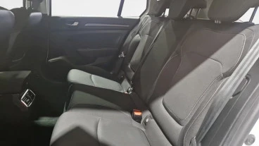 Renault Megane S.T. Business Blue dCi 85 kW (115CV)