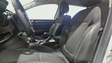 Renault Megane S.T. Business Blue dCi 85 kW (115CV)