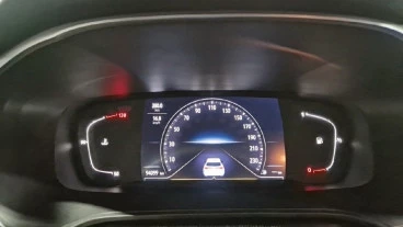 Renault Megane S.T. Business Blue dCi 85 kW (115CV)