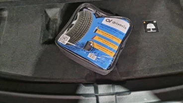 Renault Megane S.T. Business Blue dCi 85 kW (115CV)