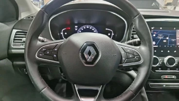 Renault Megane S.T. Business Blue dCi 85 kW (115CV)