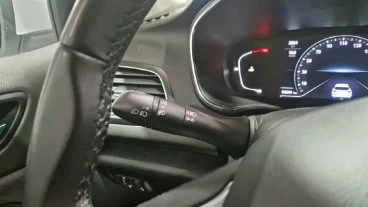 Renault Megane S.T. Business Blue dCi 85 kW (115CV)