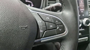 Renault Megane S.T. Business Blue dCi 85 kW (115CV)