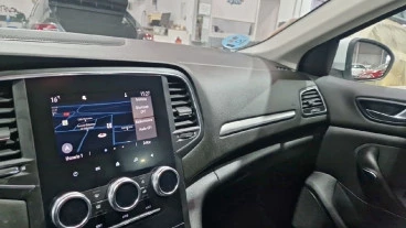 Renault Megane S.T. Business Blue dCi 85 kW (115CV)