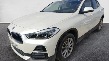 BMW X2 sDrive18i