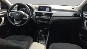BMW X2 sDrive18i