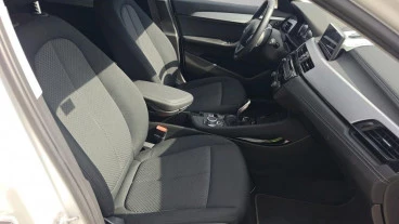 BMW X2 sDrive18i